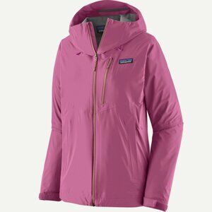 Patagonia Women's Granite Crest Rain Jacket
